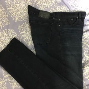 Levi’s 511 jeans 36x34